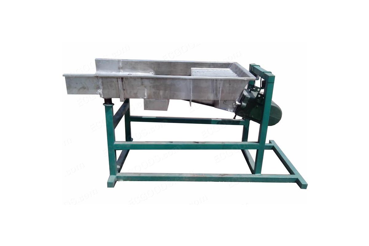 振動(dòng)給料機(jī)原來這么厲害，可惜知道的人不多！