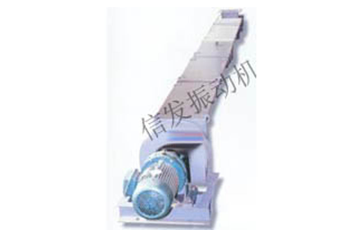 還不了解往復(fù)式給煤機(jī)嗎？快看過(guò)來(lái)