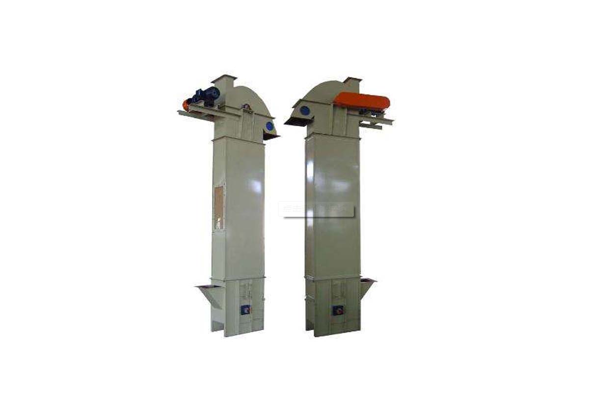 什么是斗式提升機，優勢特點怎樣